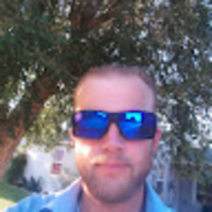 Meet your Posher, Scott